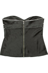 Bec + Bridge - Strapless Top