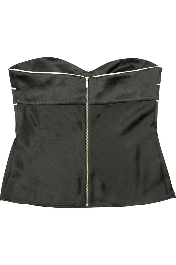 Bec + Bridge - Strapless Top