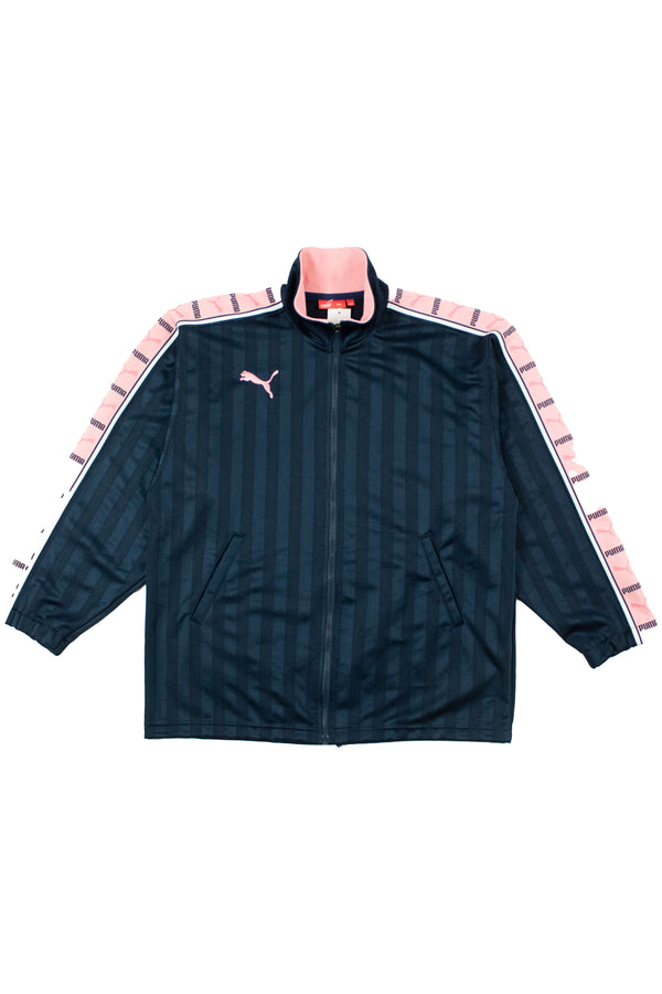 Puma - Zip Up Jacket