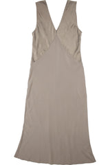 Marle - Sleeveless Maxi Dress