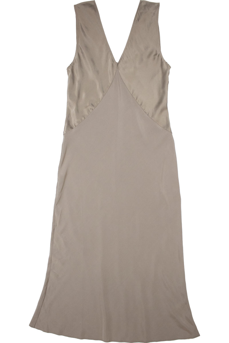 Marle - Sleeveless Maxi Dress