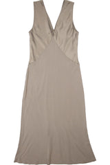Marle - Sleeveless Maxi Dress