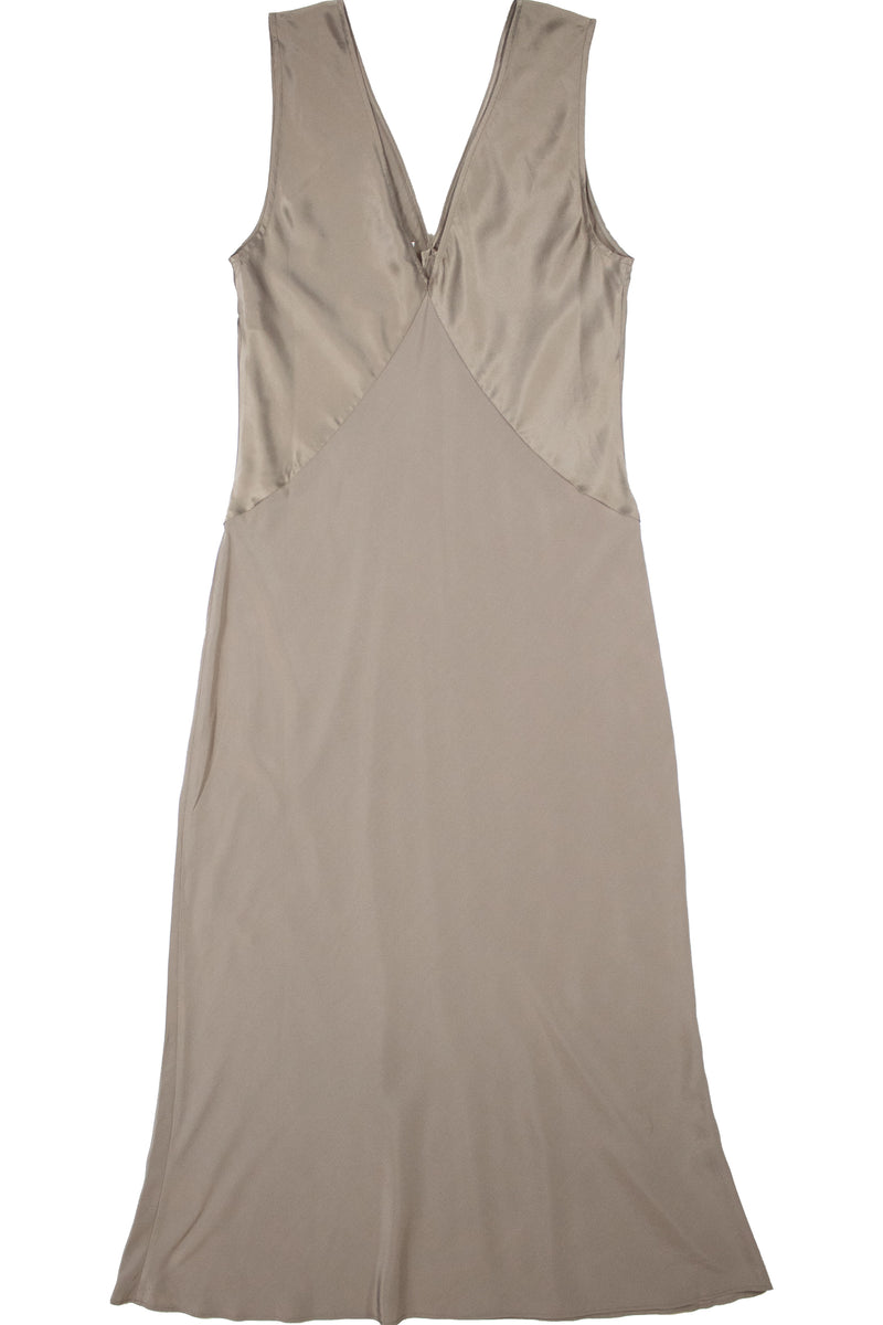Marle - Sleeveless Maxi Dress