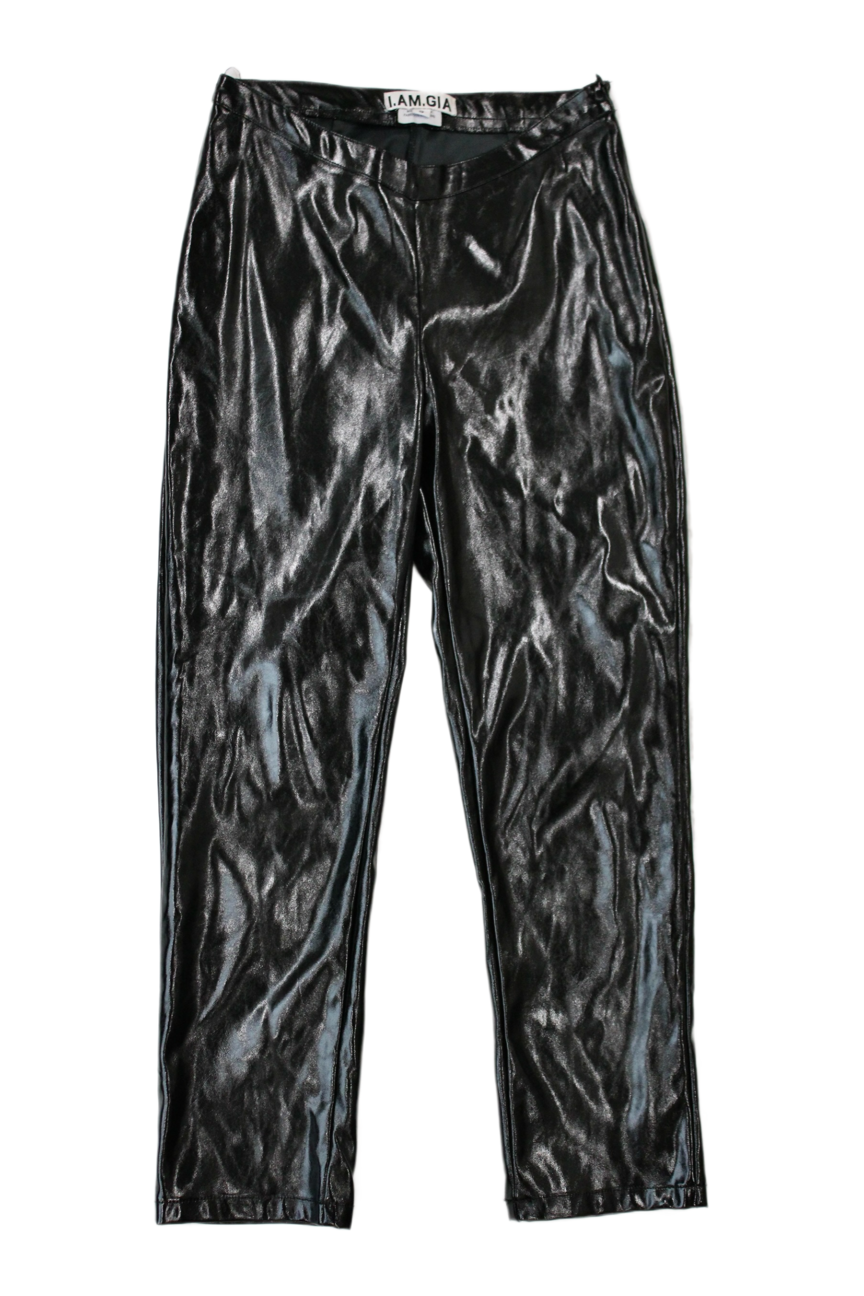 I.AM.GIA - Patent Pleather Pants