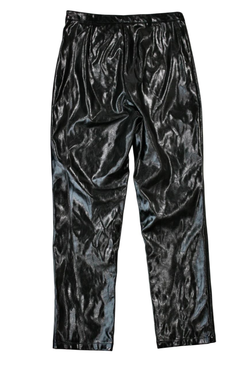 I.AM.GIA - Patent Pleather Pants