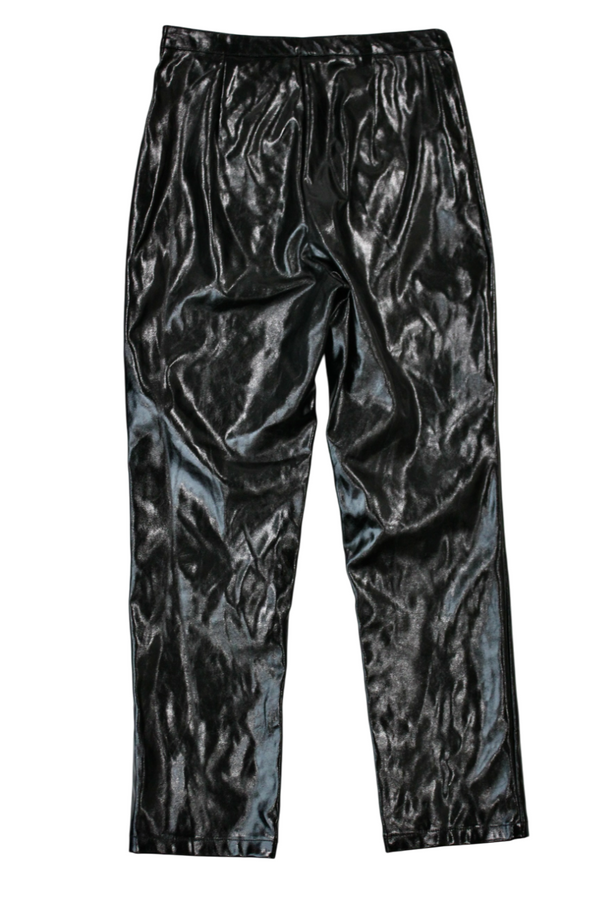 I.AM.GIA - Patent Pleather Pants