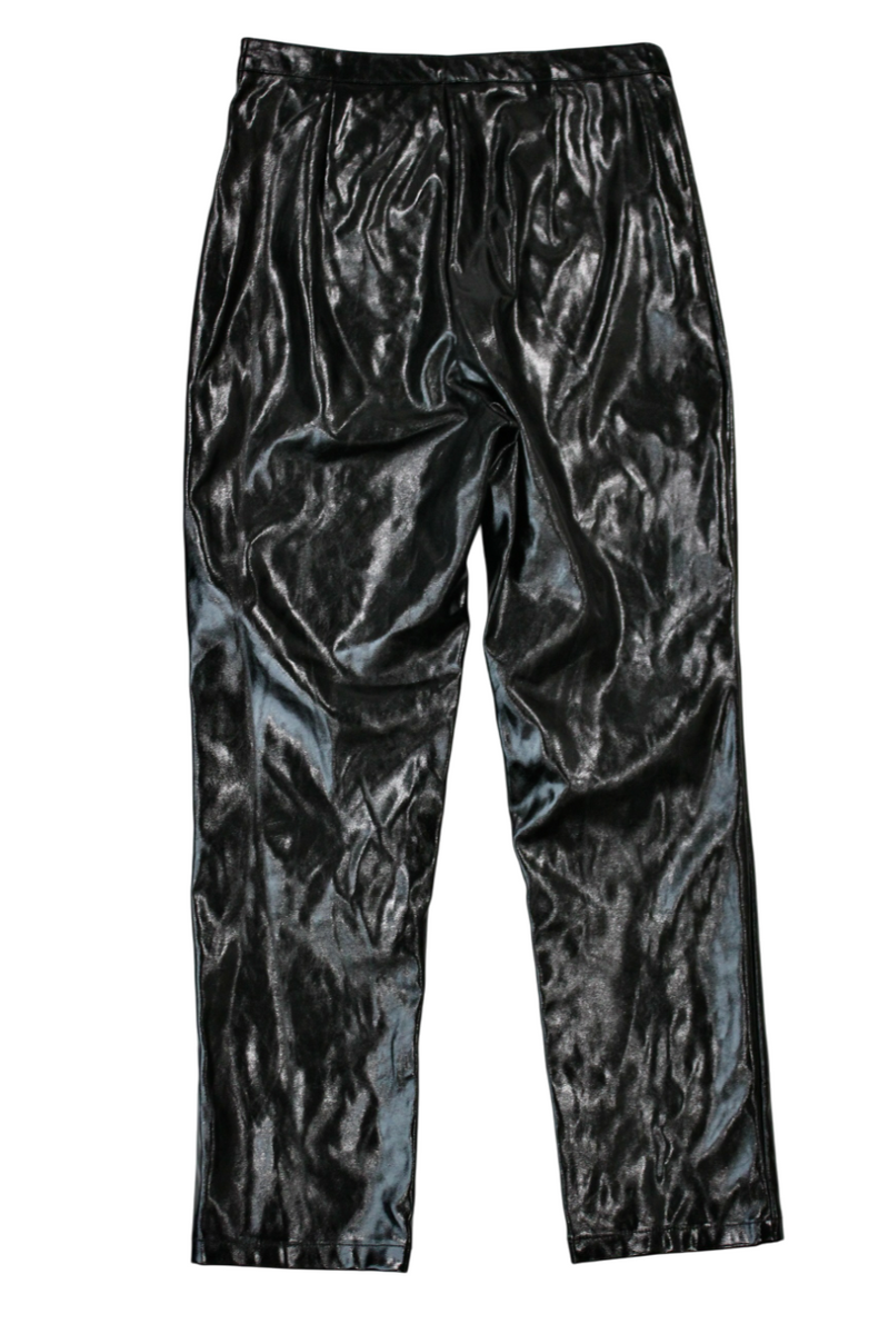 I.AM.GIA - Patent Pleather Pants