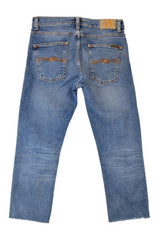 Nudie Jeans Co - Raw Hem Jeans