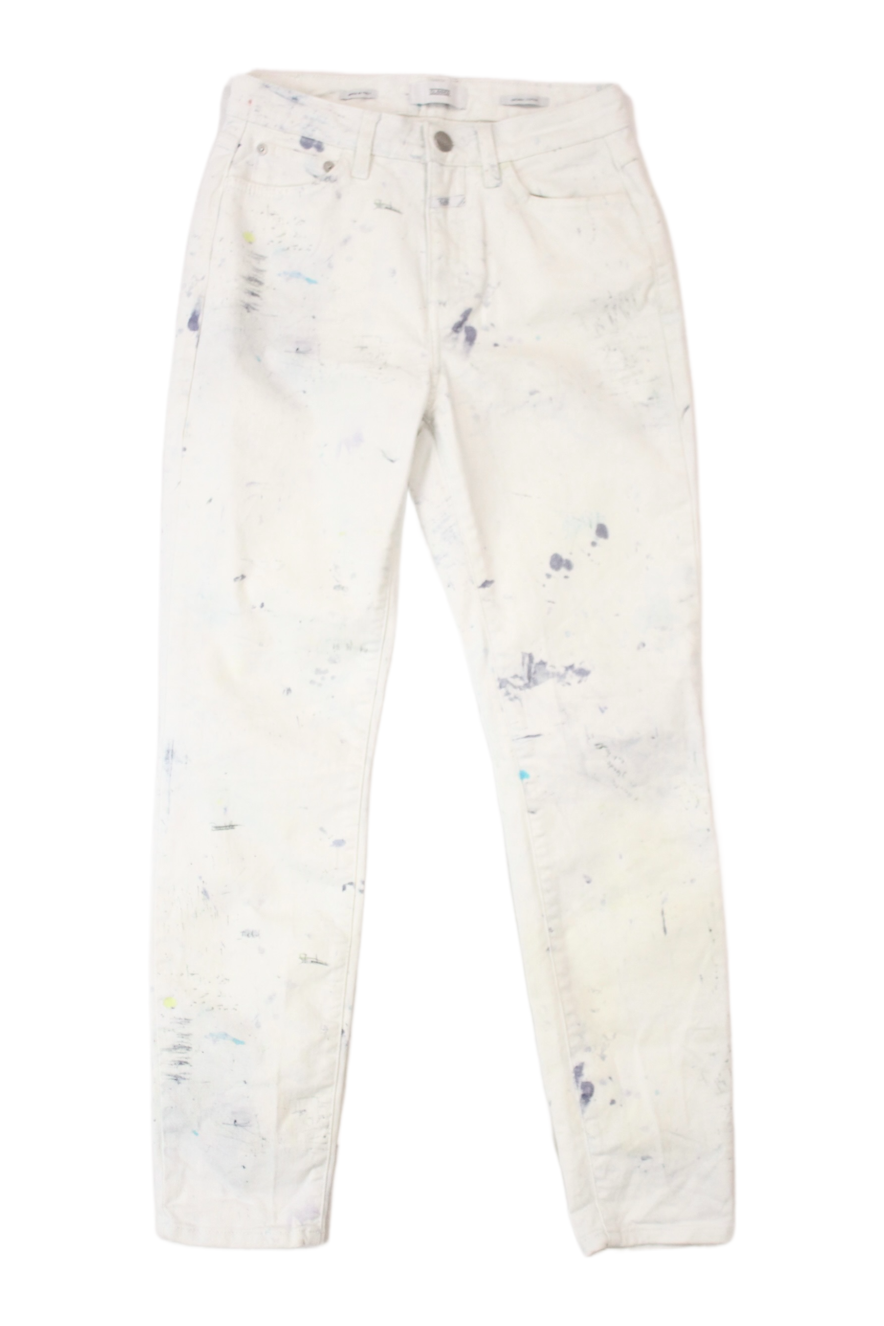 Closed - Scribble Jeans