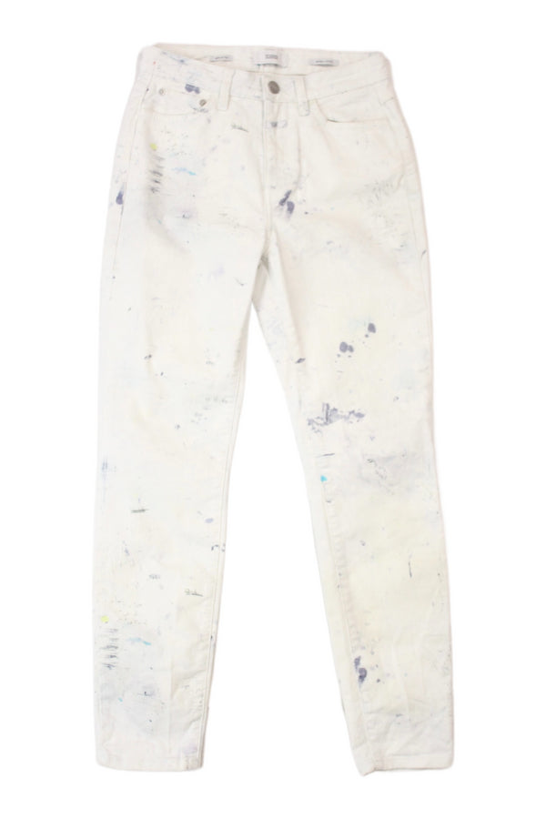 Closed - Scribble Jeans