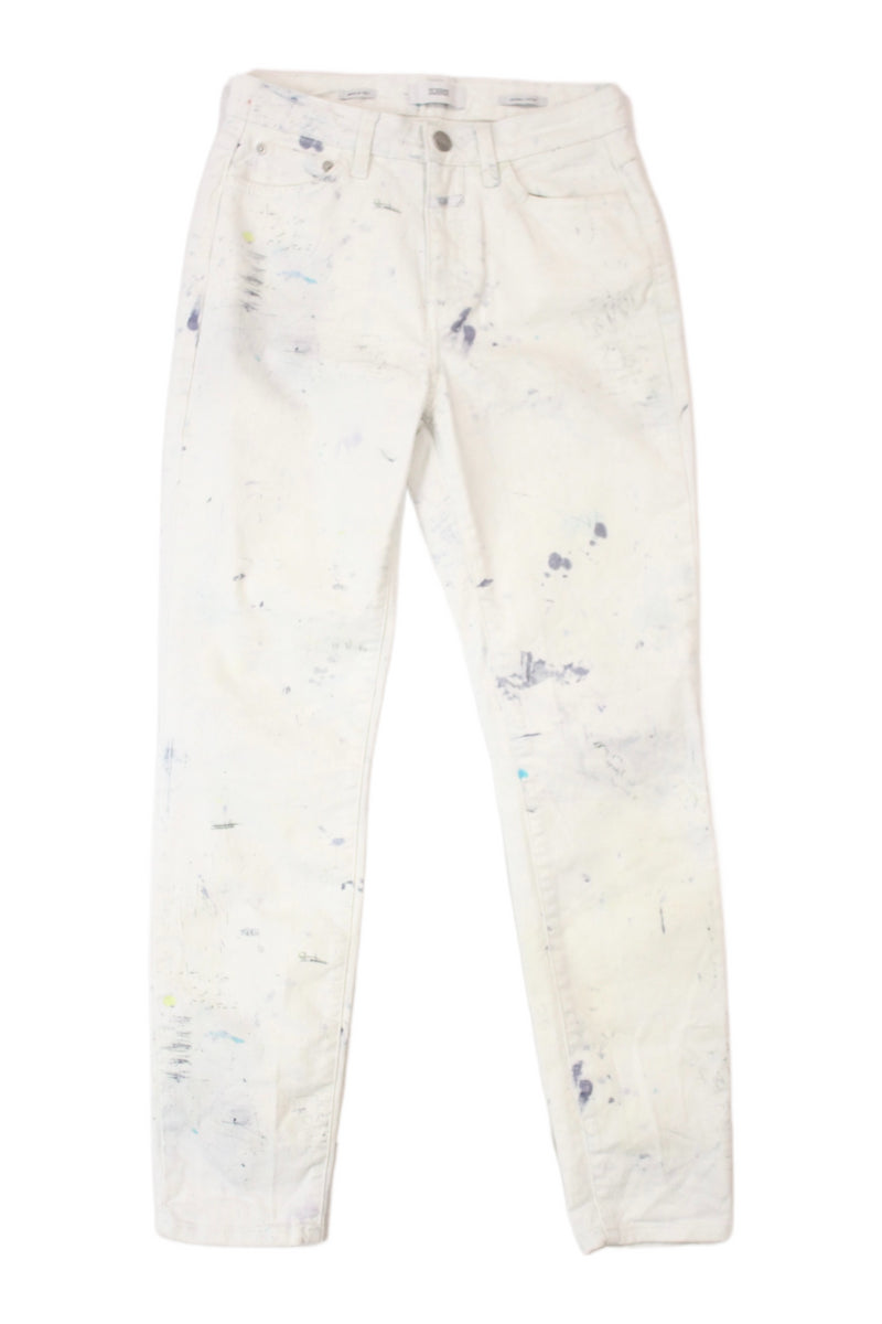 Closed - Scribble Jeans
