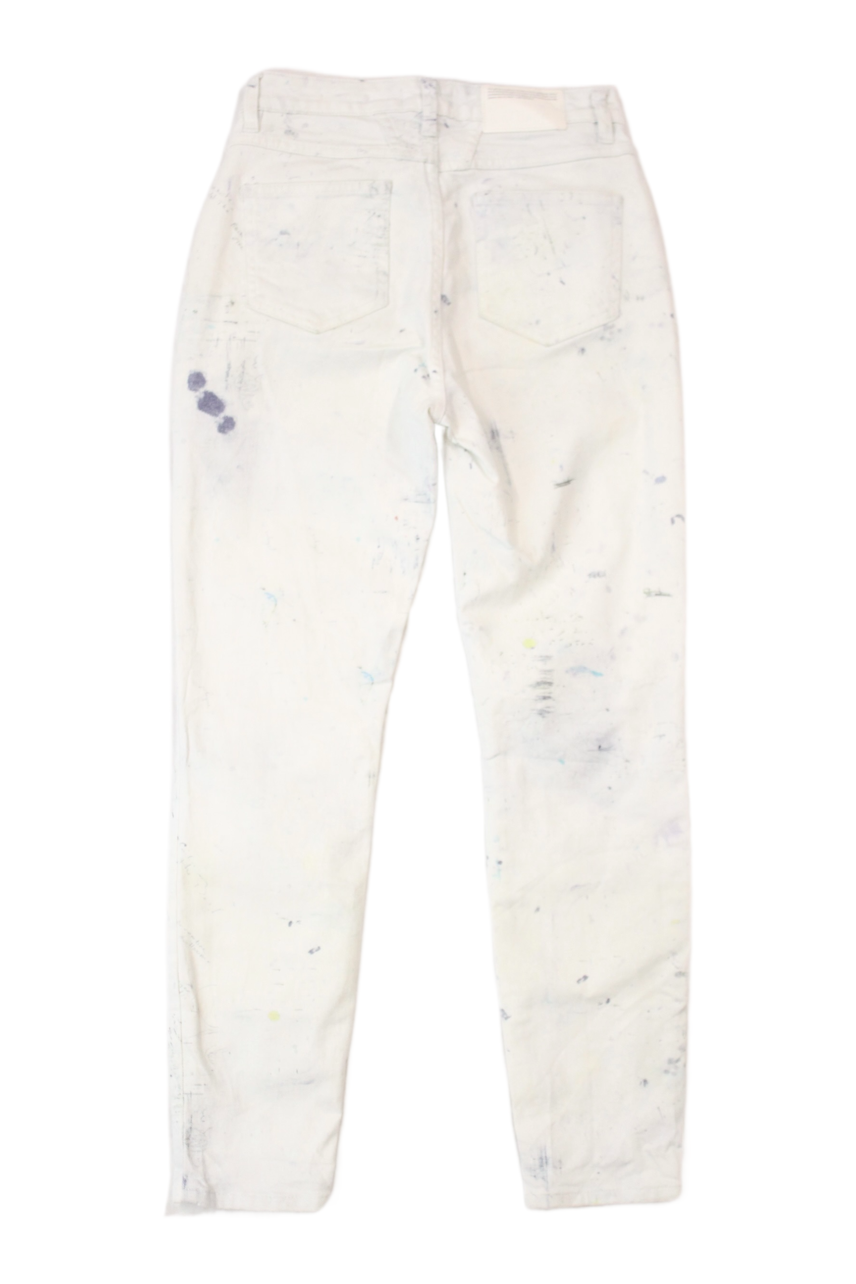 Closed - Scribble Jeans