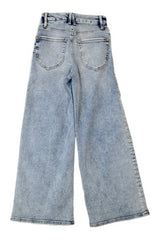 Good American - Wide Leg Jeans