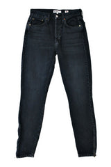 Re/Done Originals - Navy Wash Jeans