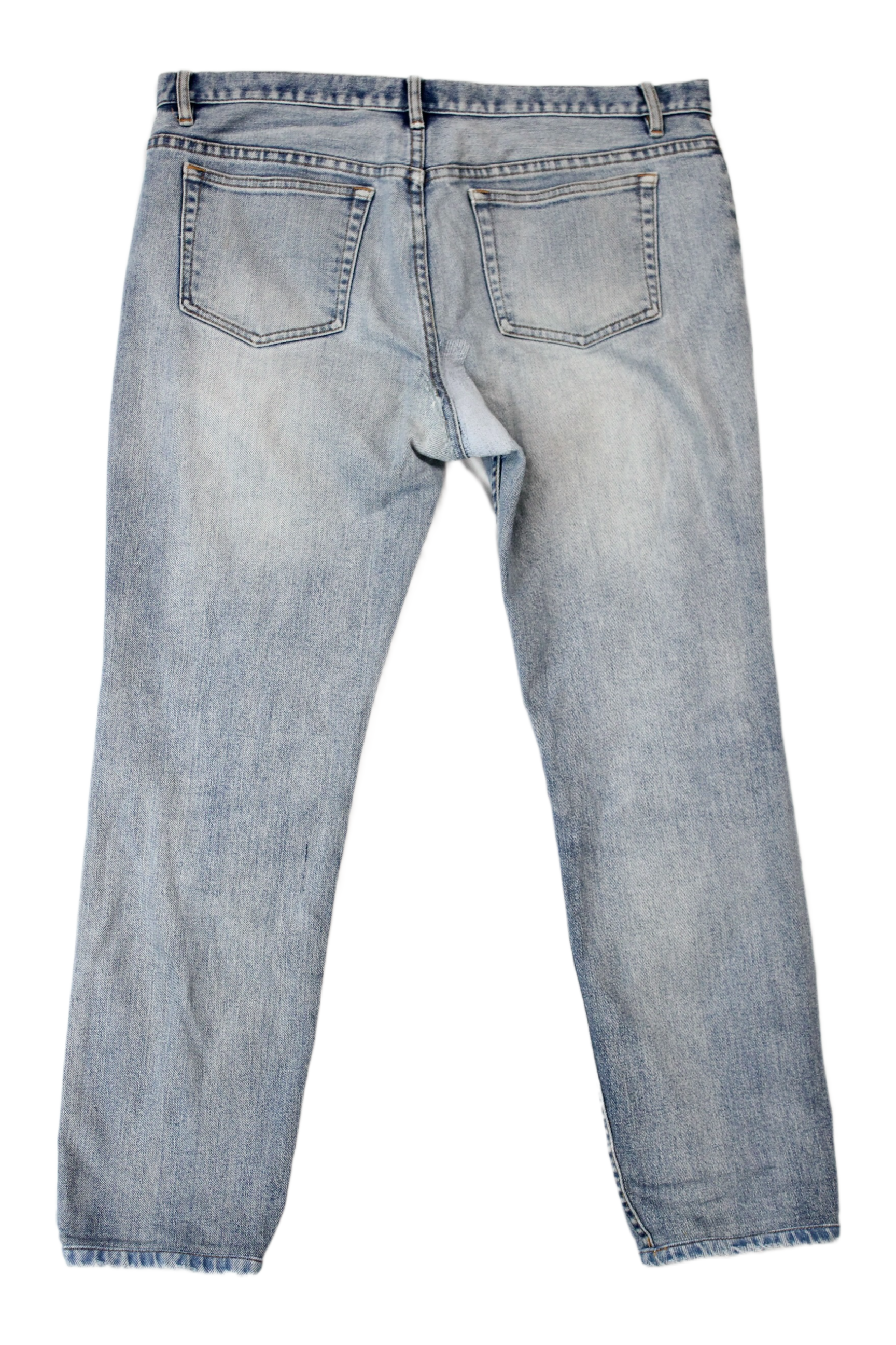 A.P.C. - Light Denim Jeans