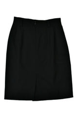 Dana Brooke - Wool Pencil Skirt