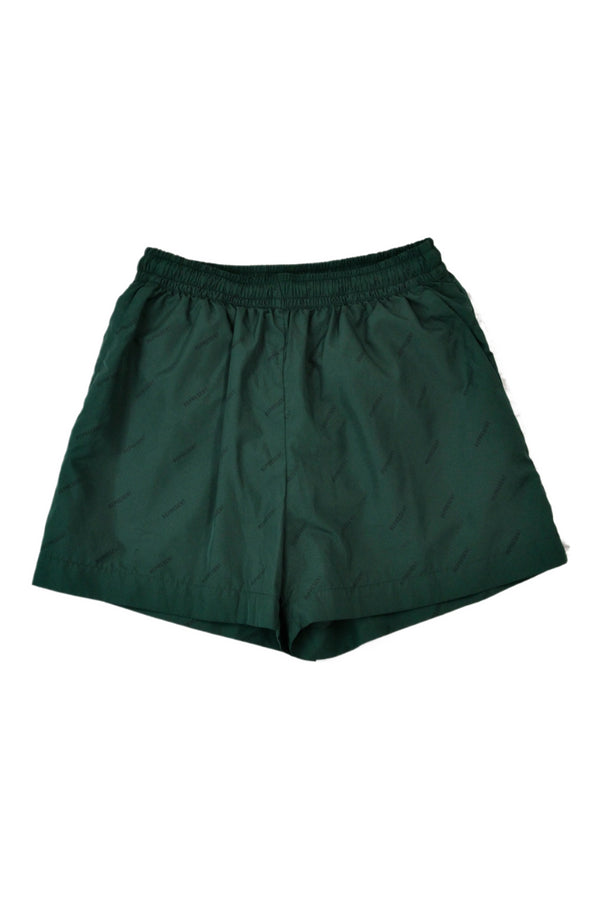 Represent - Printed Active Shorts