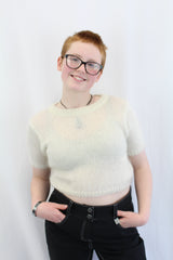 Mexx - Mohair Baby Tee