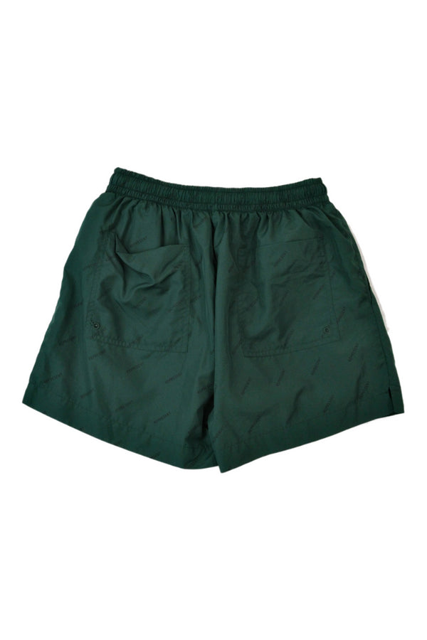 Represent - Printed Active Shorts