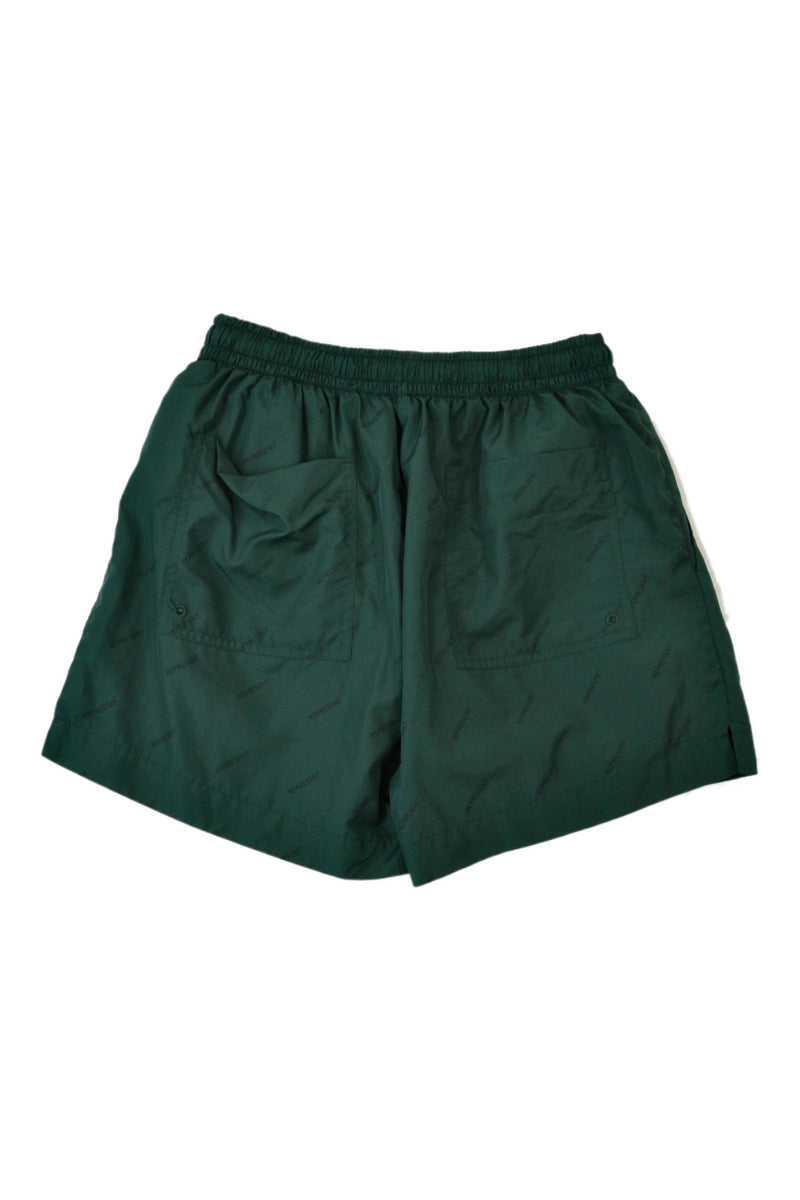 Represent - Printed Active Shorts