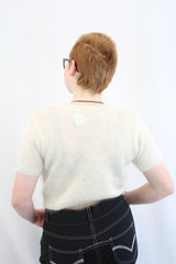 Mexx - Mohair Baby Tee