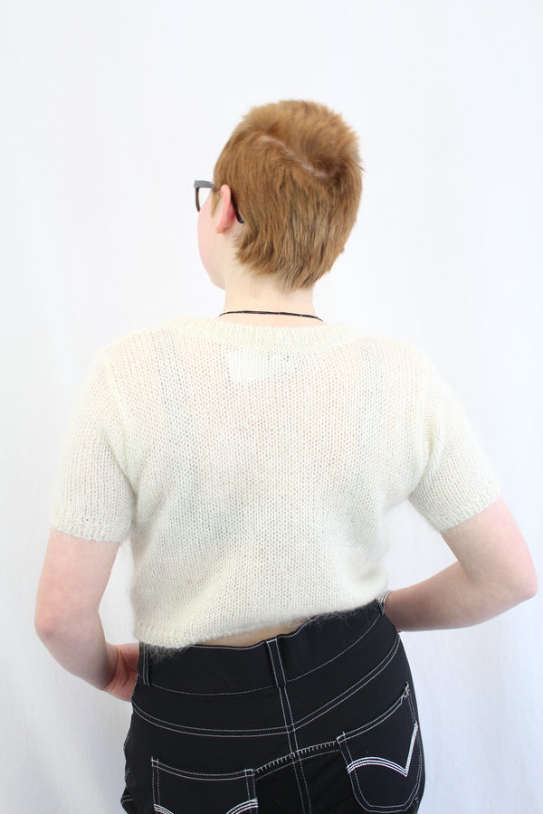 Mexx - Mohair Baby Tee