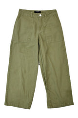Who What Wear - Wide Leg Jeans