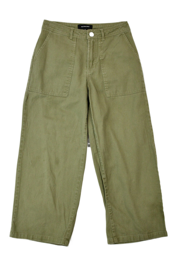 Who What Wear - Wide Leg Jeans