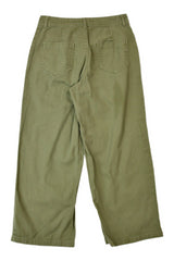 Who What Wear - Wide Leg Jeans