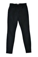 Frame Denim - "Ali High Rise Skinny"