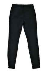 Frame Denim - "Ali High Rise Skinny"
