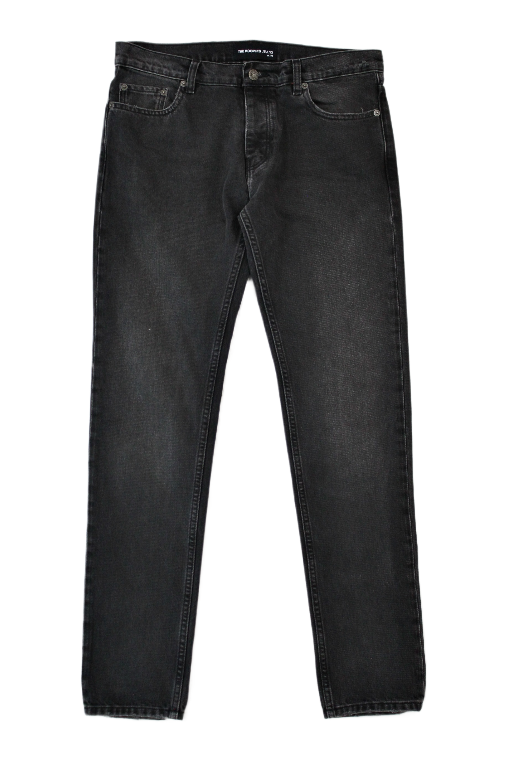 The Kooples Jeans - "Slim" Jeans