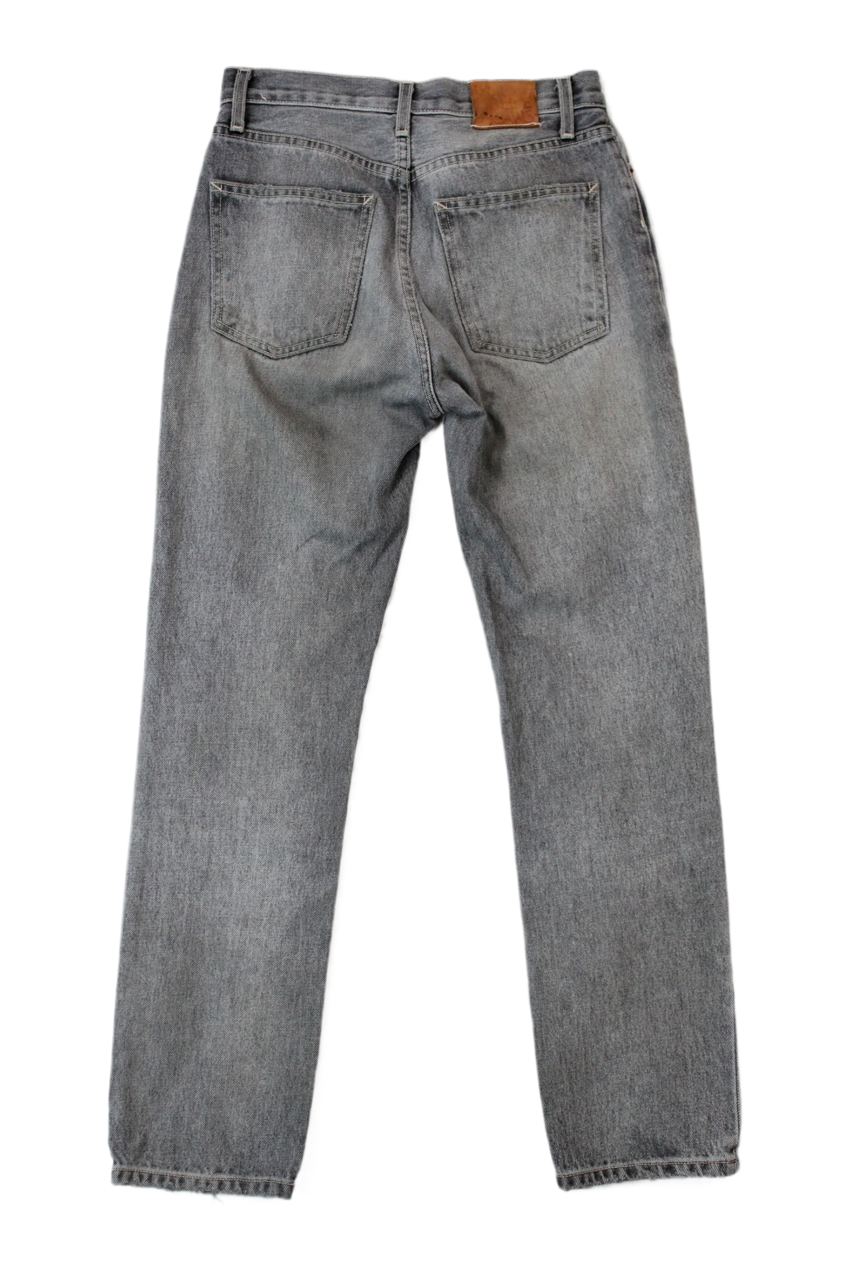 B Sides - Grey Jeans