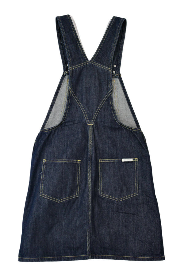 Eve Denim - Dungaree Dress