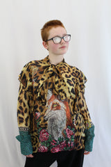 Cooper - 'For Fox Sake' Long Sleeve
