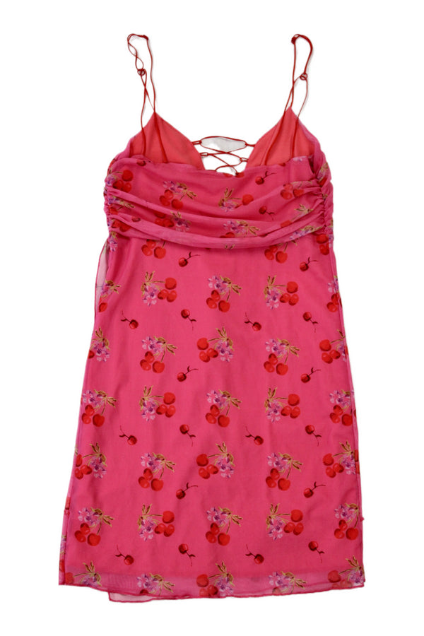 Urban Outfitters - Cherry Dress
