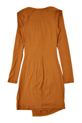 Bailey/44 - Crossover Mini Dress