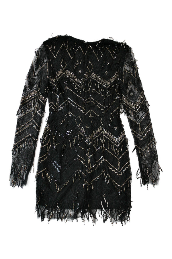 Superdown - Sequin Mini Dress