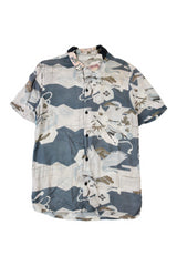 All Saints - Printed Shirt