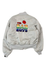 Winston - Bomber Jacket