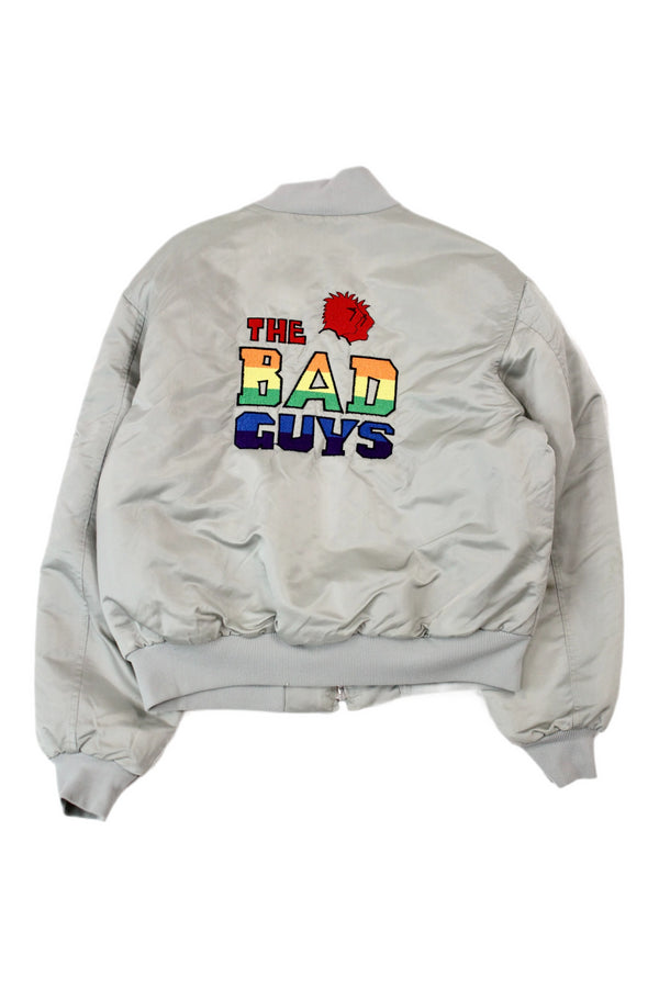 Winston - Bomber Jacket
