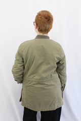 Abercrombie & Fitch - Bomber Jacket