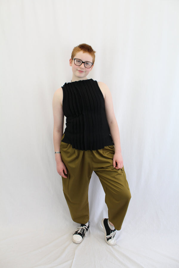 Moochi - 'Submit Pant' NWT