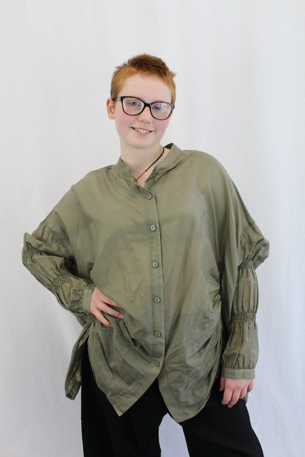 Sabatini - Batwing Long Sleeve