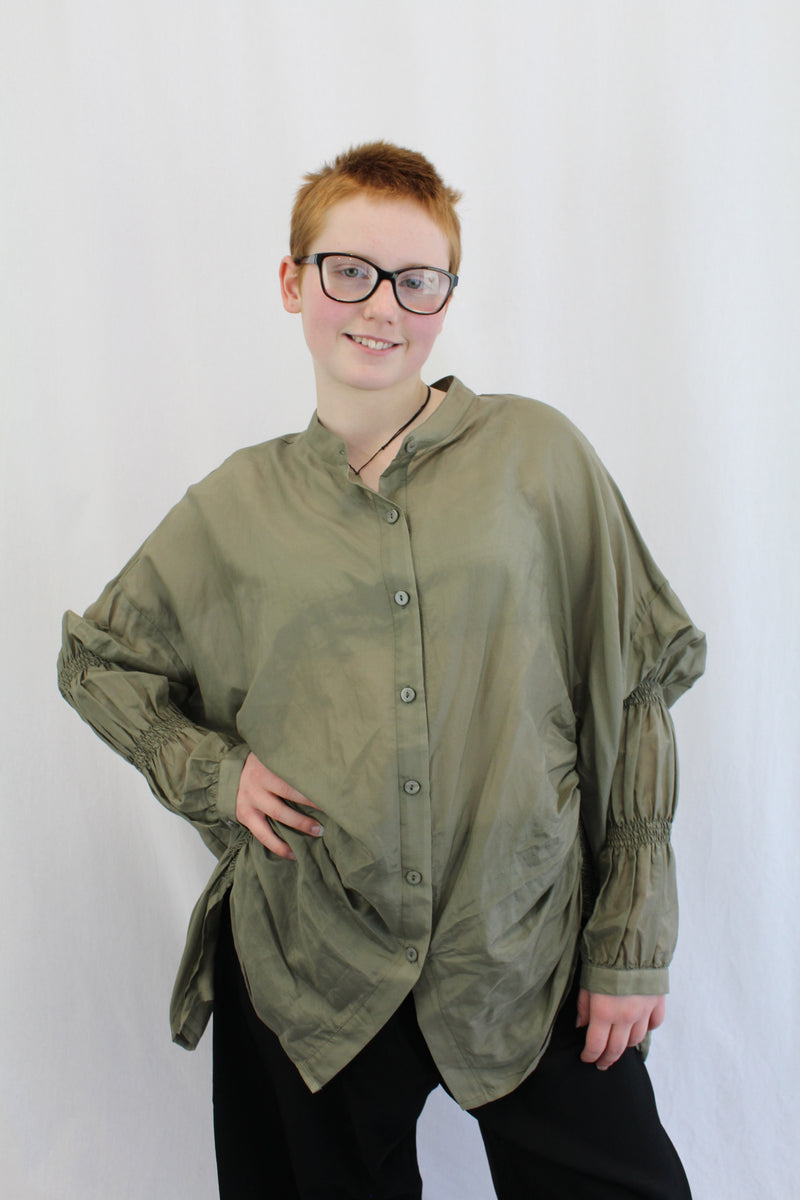 Sabatini - Batwing Long Sleeve