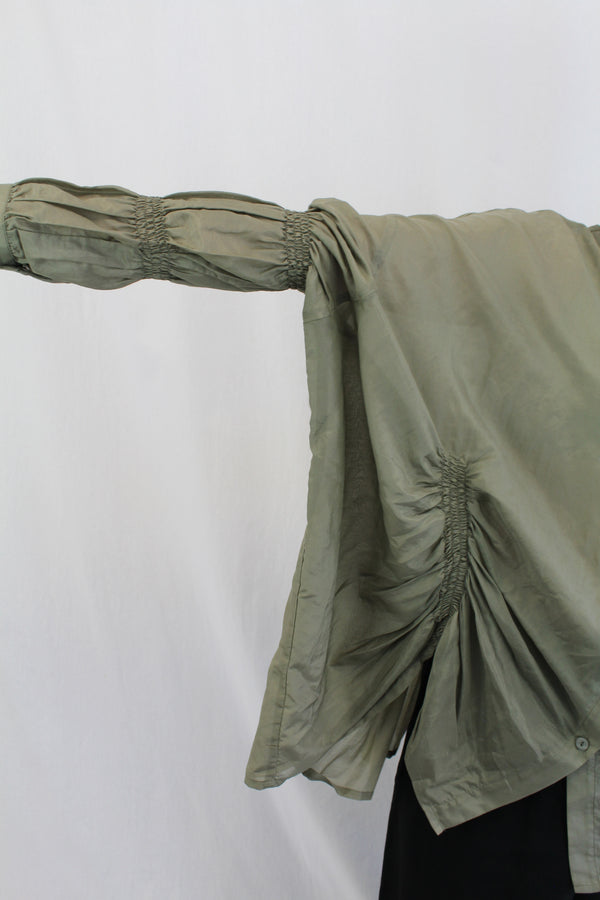 Sabatini - Batwing Long Sleeve