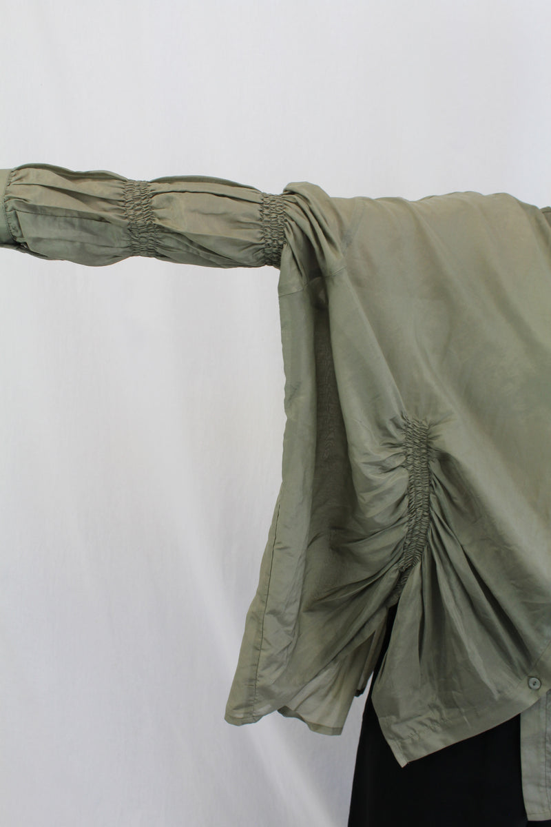 Sabatini - Batwing Long Sleeve