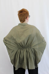Sabatini - Batwing Long Sleeve