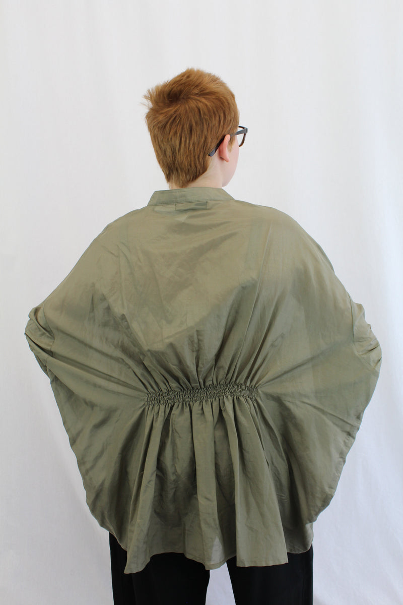 Sabatini - Batwing Long Sleeve
