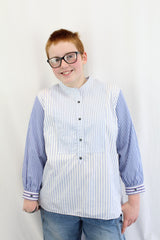 Souer - 'Pensee' Long Sleeve